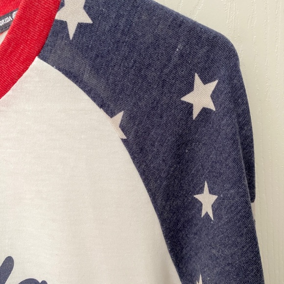 Florida Georgia Line Official Concert Shirt EUC! - Picture 6 of 8